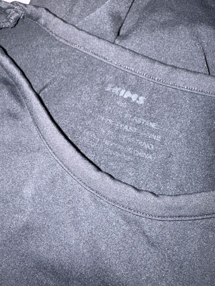 Skims T-shirt: Skims Basic T-Shirt Gr L – Usato da Zürich venduto da MHW23 1