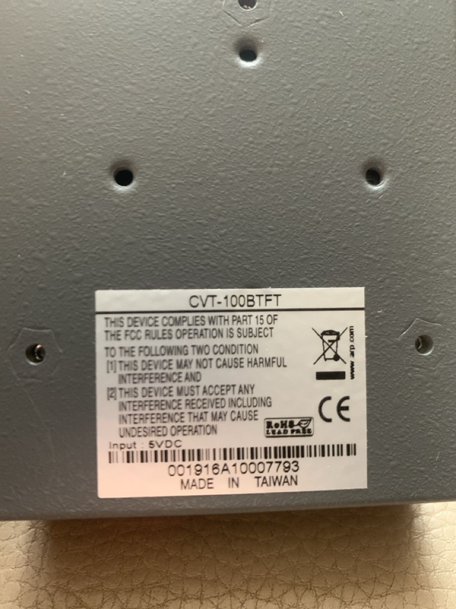 Konverter: MICROPAC TECHNOLOGIES 10/100BASE-TX To 100BASE-FX Switch – Neu (gemäss Beschreibung) aus Opfikon von Safside 4