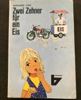 Zwei Zehner für ein Eis - Zink M. 1976
