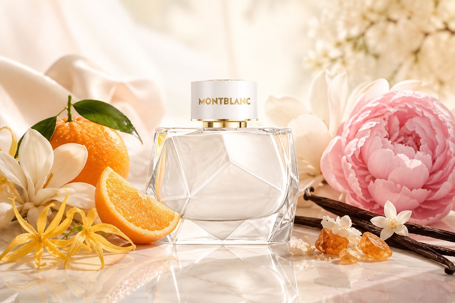 Profumi & Eau de Toilette: Montblanc Signature Eau de Parfum 50ml – Usato da Stein am Rhein venduto da Moons_of_Saturn 5