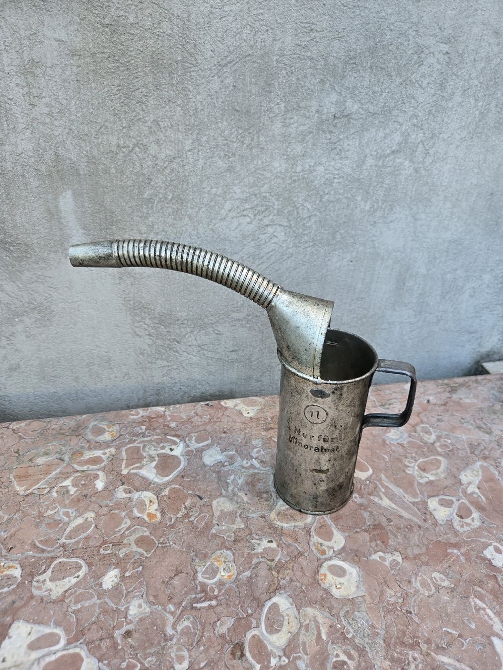 Carafes: Őlmesskanne – D'occasion à Bern par Paca48