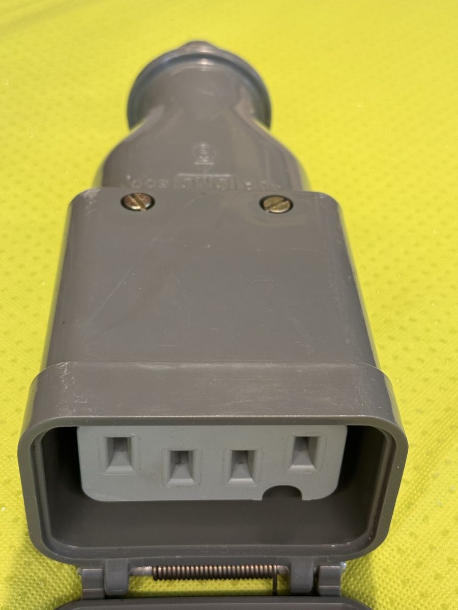 Spine: Kupplung J40 4 Polige CMC – Usato da Näfels venduto da Madresue 2