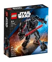 Neuer Original Lego Technic Star Wars Bausatz Nr. 75368