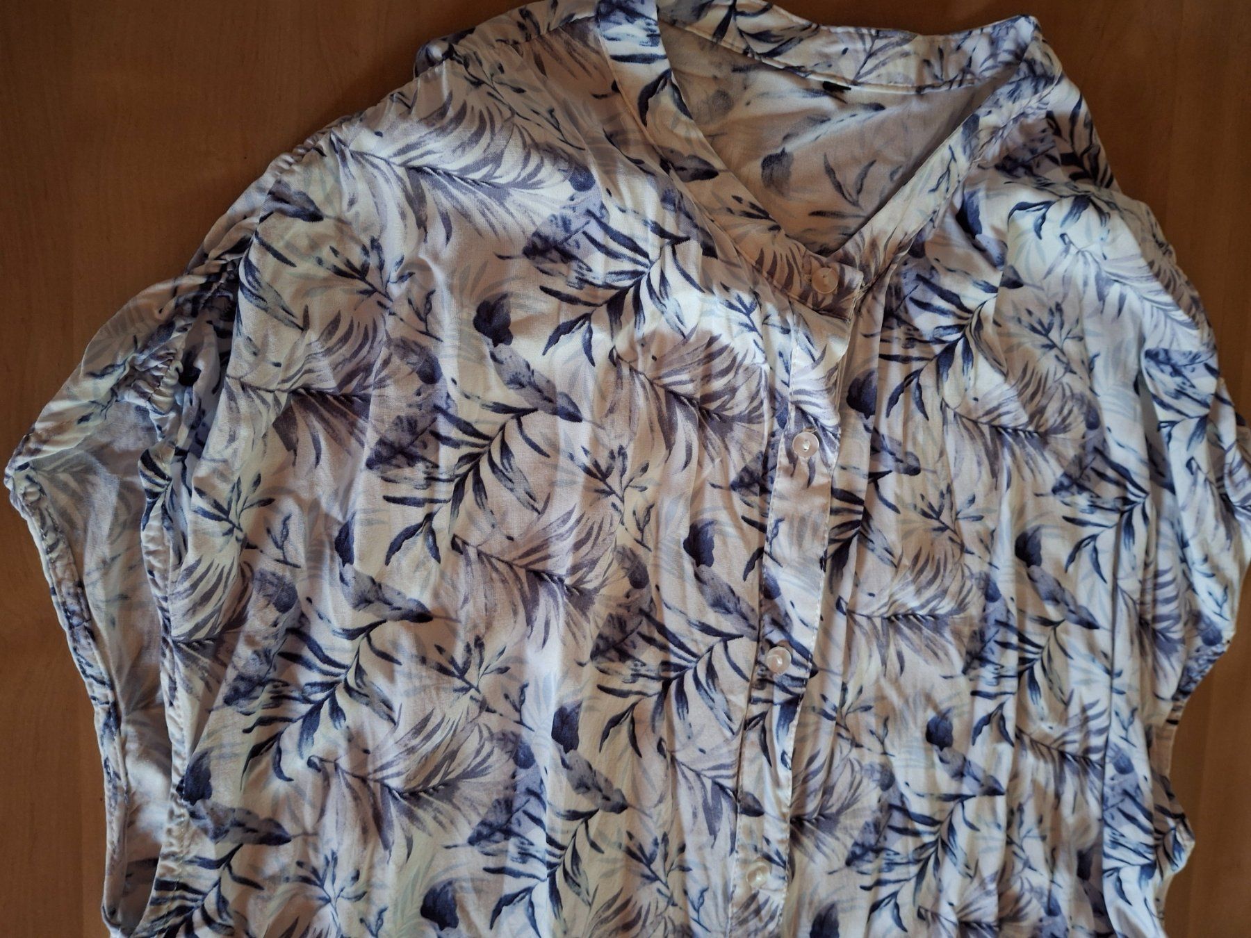 Vestiti: Robe taille L marque Chicorée – Usato da Villiers venduto da san_jn5w