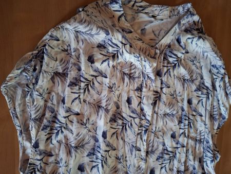 Robe taille L marque Chicorée