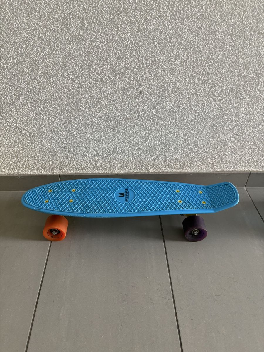 Penny Skateboards Skateboards: Empire Pennyboard – D'occasion à Moosseedorf par Jaermann78