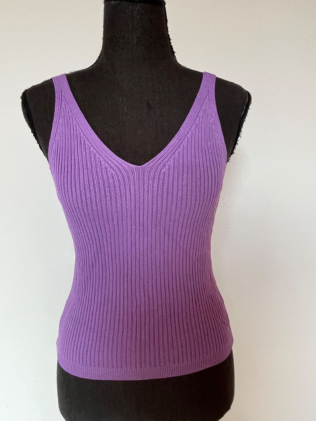 Top: Feinstricktop – Nuovo (secondo la descrizione) da Sigriswil venduto da ck56