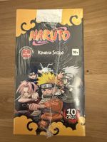 Naruto Konoha Shido TCG Trading Cards - 1st Edition Sealed