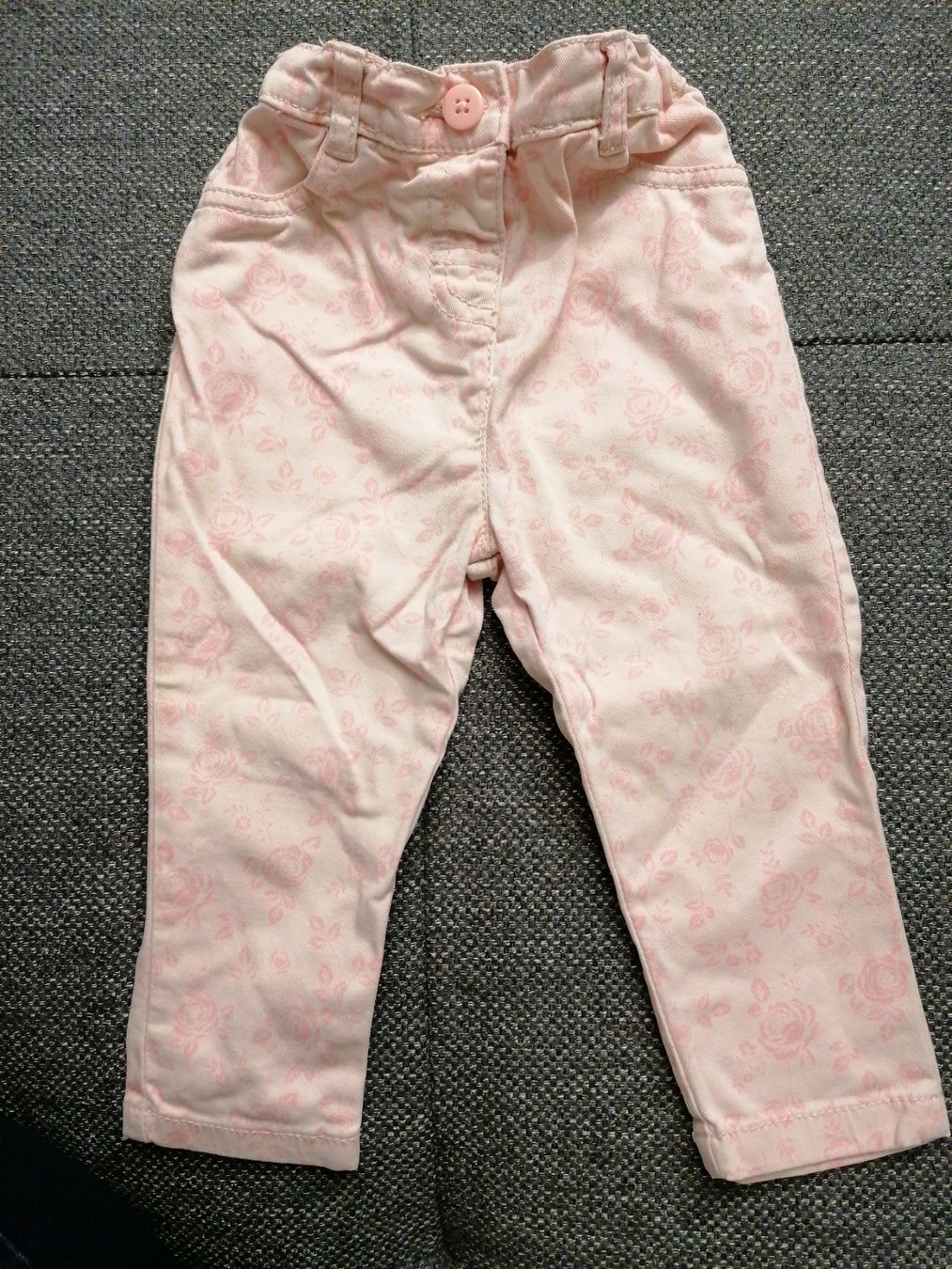 Pantaloni: Hose Gr 74 / 80 – Usato da Büttikon AG venduto da Amineah