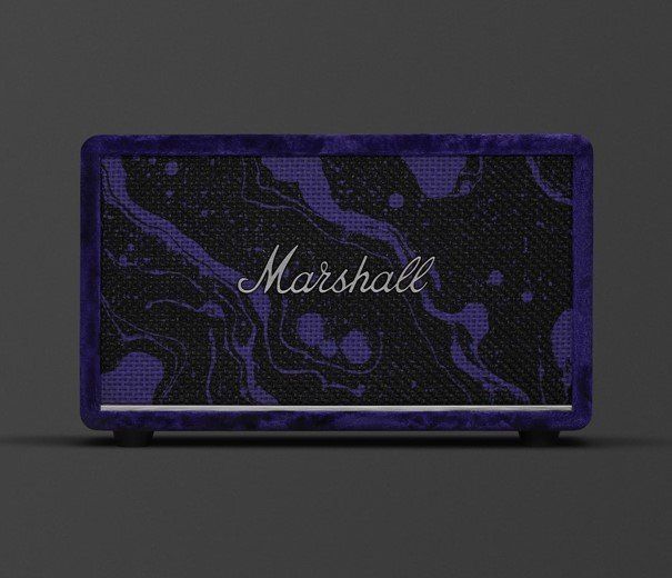 Marshall Casse acustiche: Marshall Acton III X HENDRIX 60TH ANNIVERSARY EDITION, NEU – Nuovo e nell'imballaggio originale da Villnachern venduto da twofacefromportishead