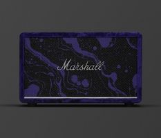 Marshall Acton III X HENDRIX 60TH ANNIVERSARY EDITION, NEU