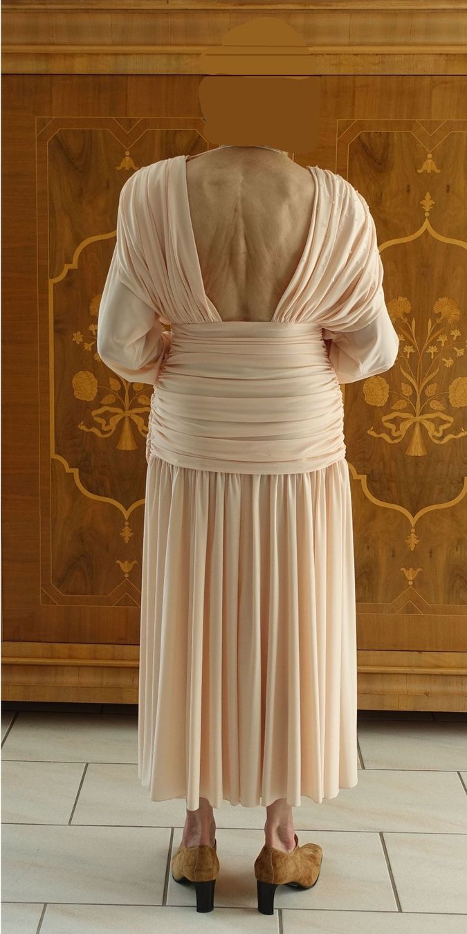 Kleider: Abend- oder Ballkleid – Gebraucht aus Brugg AG von hapeha 2