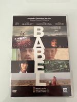 DVD “Babel”