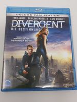 Divergent (Blu-Ray)