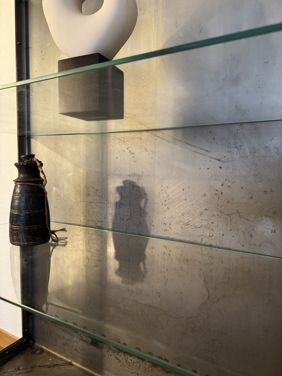 Vetrine: Vintage Vitrine - Industrial Design – Usato da Horgen venduto da BonnieBerlin 8
