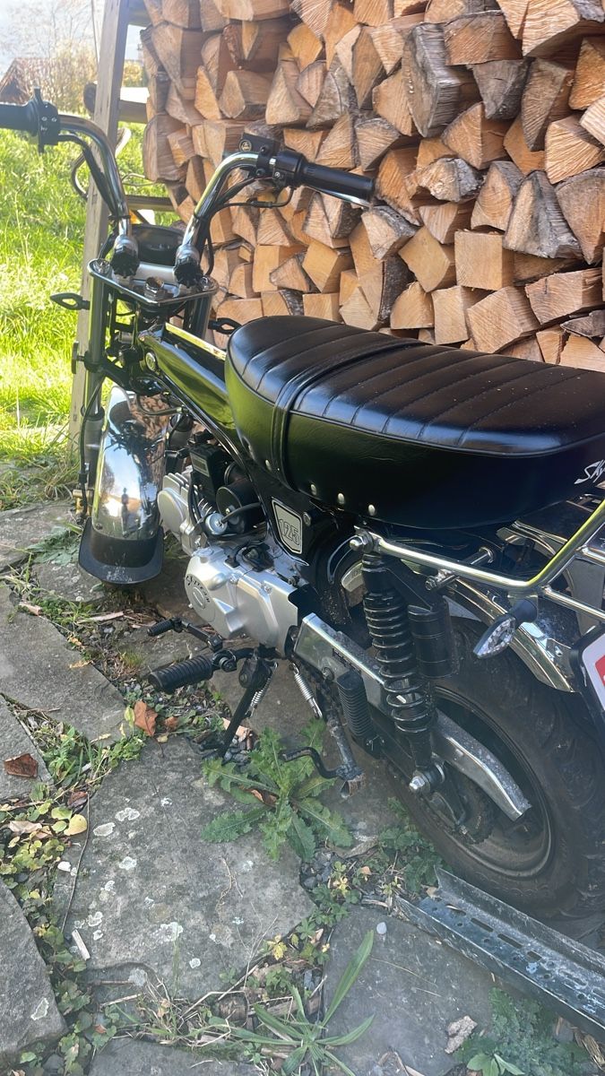 Altro: Moto – Usato da Salvan venduto da psc_xxh7 1