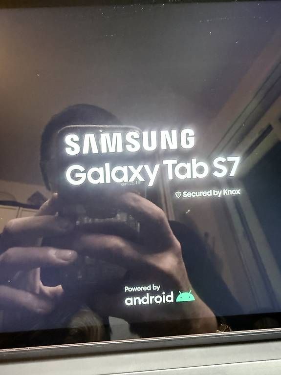 Tablettes PC: Samsung Galaxy Tab S7 128GB – D'occasion à Reinach AG par SarahJaneHug 1