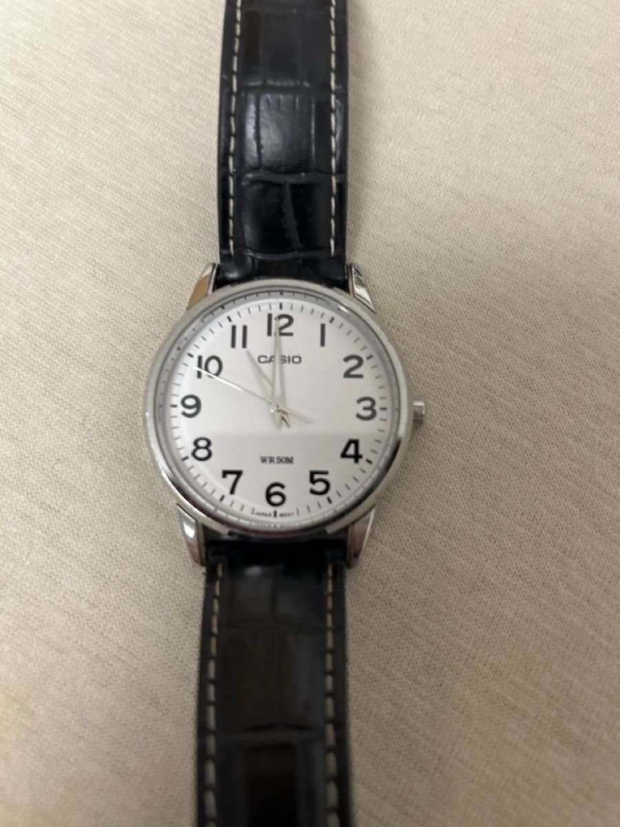 Casio Montres: casio uhr – D'occasion à Zürich par 11Zitronenfalter 1