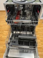 Geschirrspüler, Electrolux. Abwaschmaschine. GWA