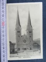 OLTEN SO AK MARTINSKIRCHE 1919