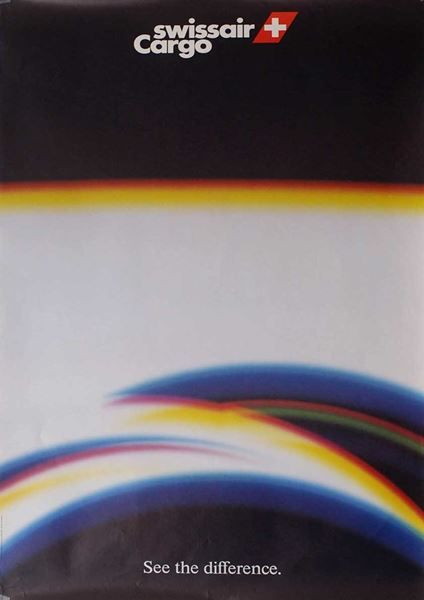 Foto & Immagini: See the difference. – Nuovo (secondo la descrizione) da Bern venduto da Vintage-Art-Poster