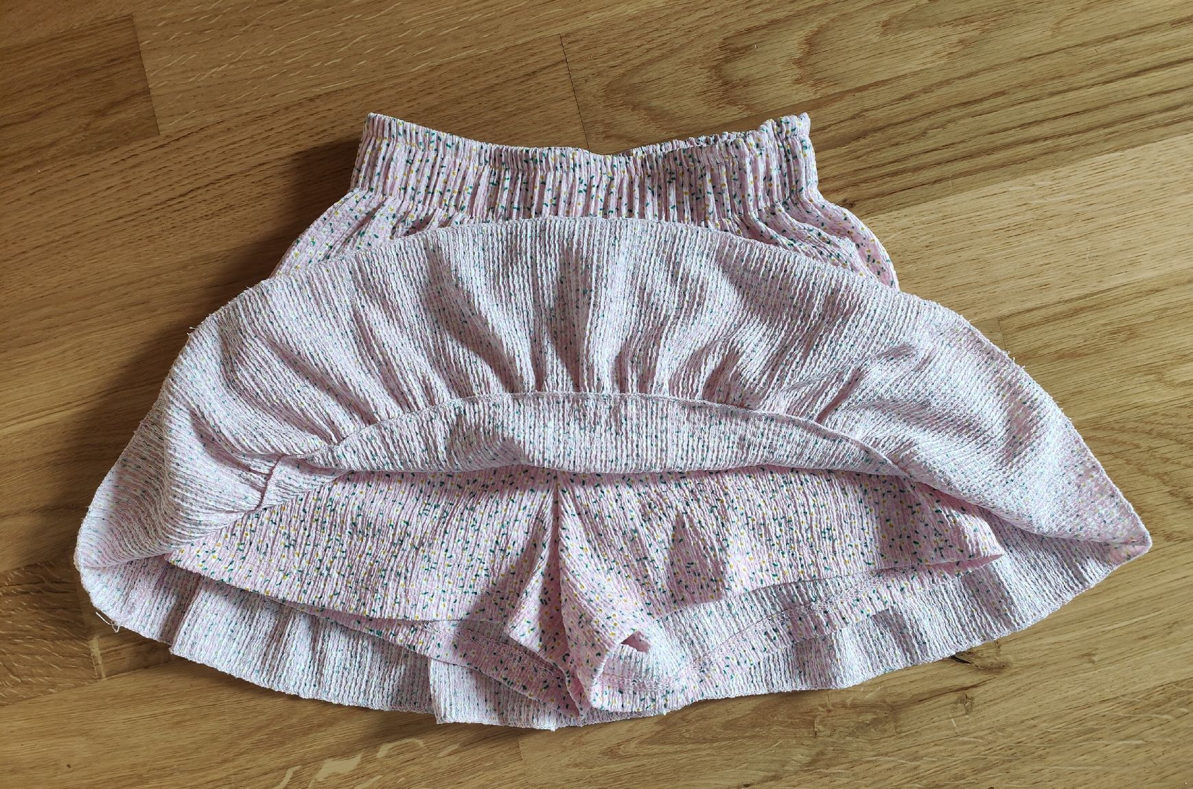 Zara Vestiti & Gonne: Hosenrock / Zara / Grösse 134 – Nuovo e nell'imballaggio originale da Kleinandelfingen venduto da Stitch2014 1