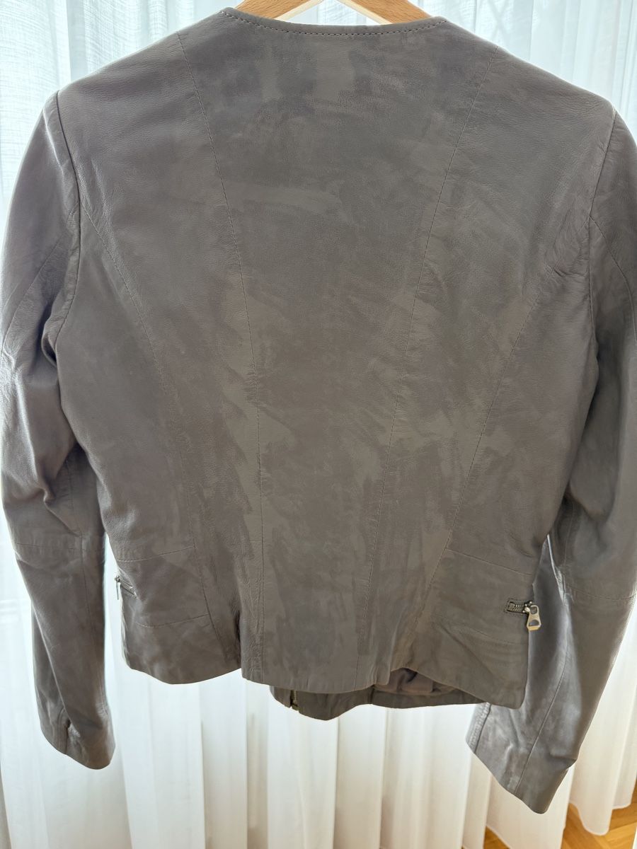 Jacken: Lederjacke – Gebraucht aus Dübendorf von Martha06 1