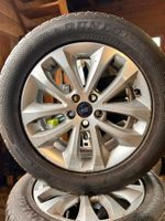 4 Roues Ford Kuga