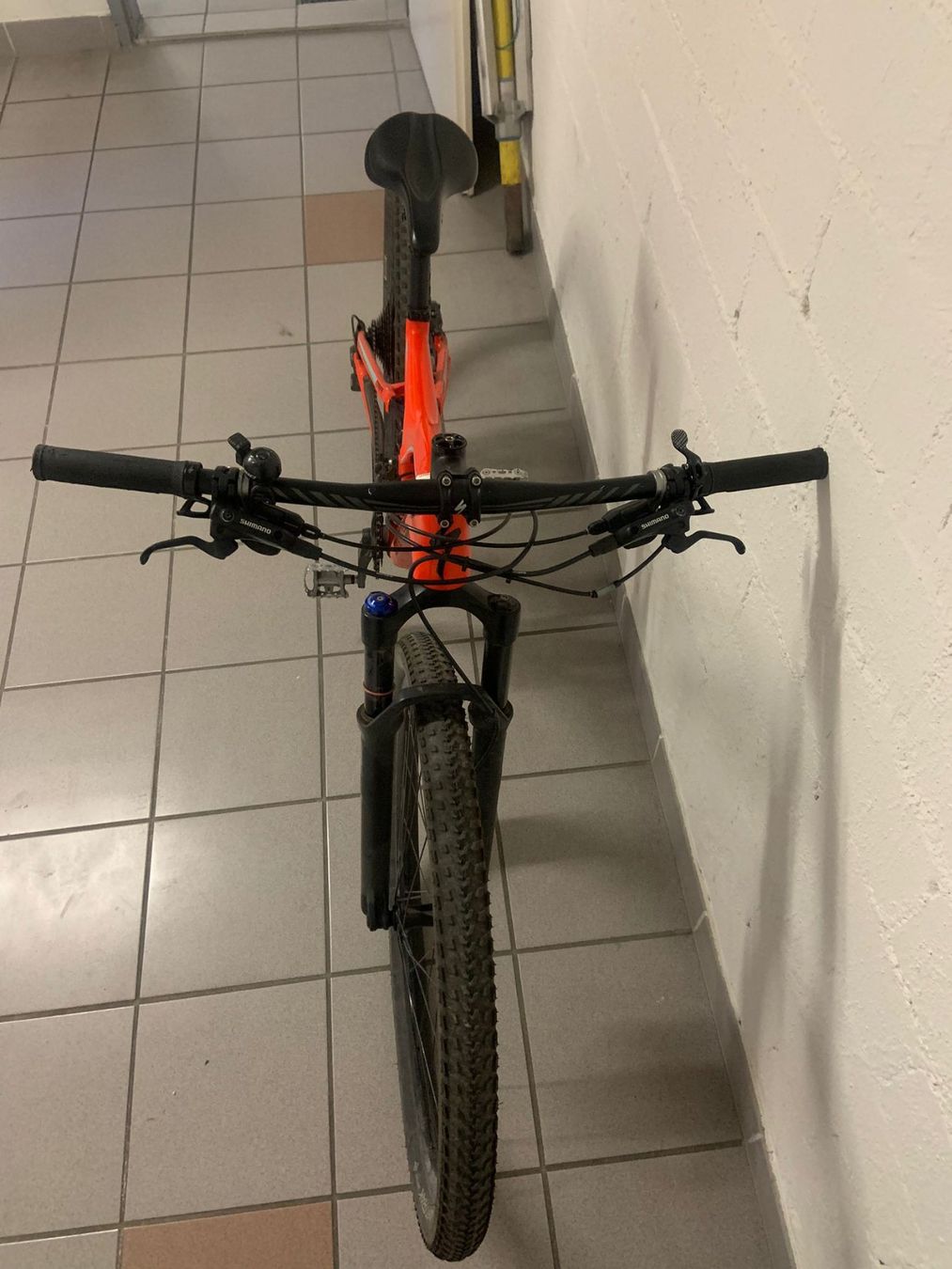 Specialized Velos: Specialized Era Comp Women's Gr.S – Gebraucht aus Davos Dorf von BenoitFichaux 5