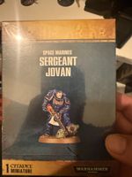 Space marine 