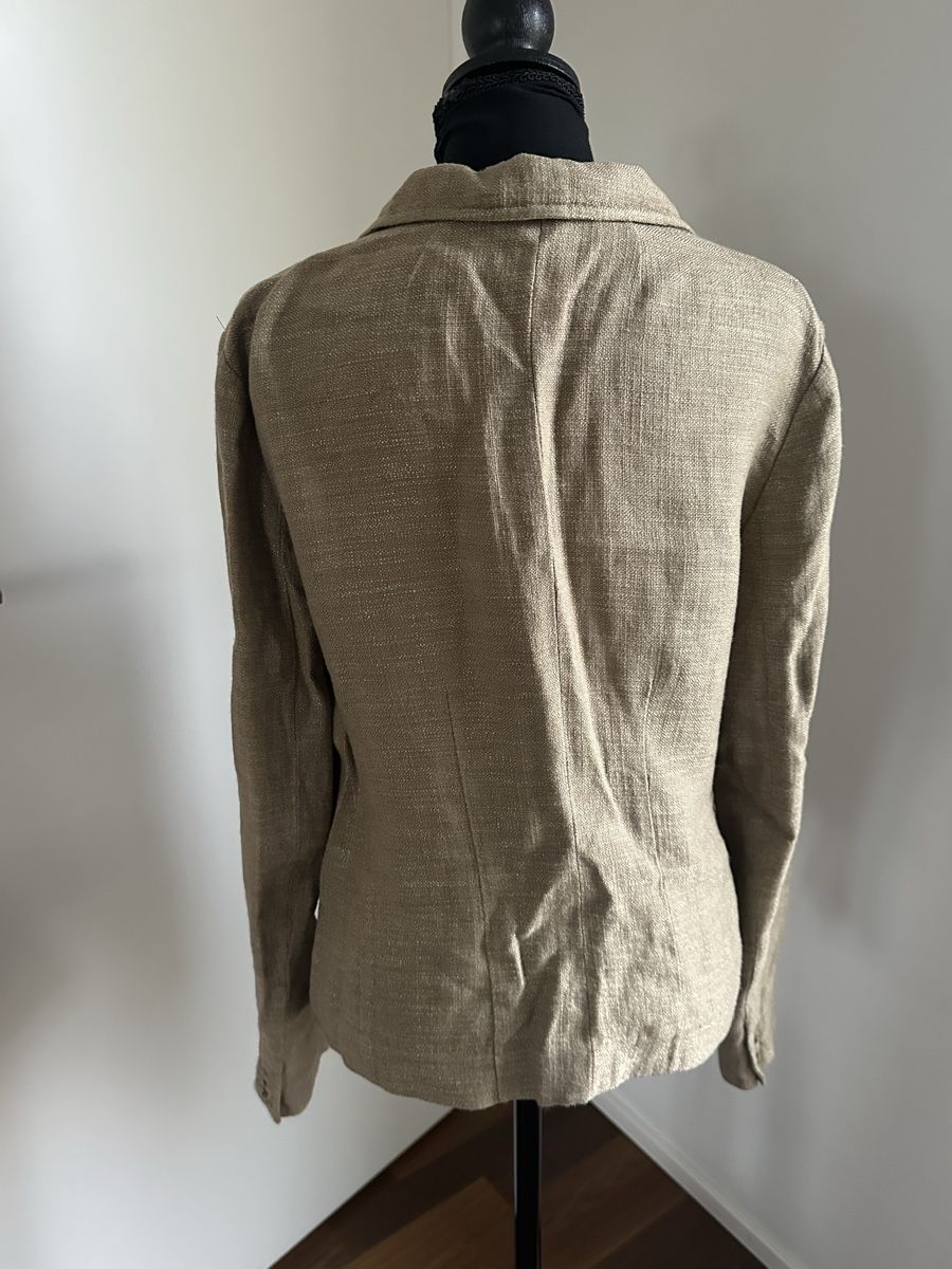 Etro Giacche: Etro linen & silk jacket - IT48 – Usato da Langnau am Albis venduto da bar_ml6k 1