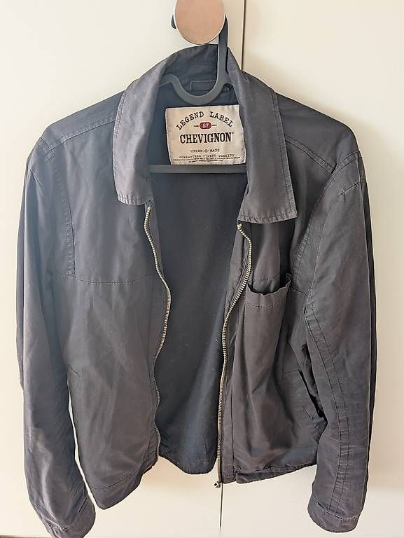 Giacche: Veste Chevignon – Usato da Neuchâtel venduto da riv_j7c8