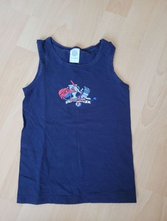 T-Shirt gr. 116 Sanetta