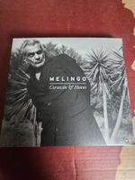 CD - Daniel Melingo – Corazón & Hueso (Tango, Chamamé, 2011)