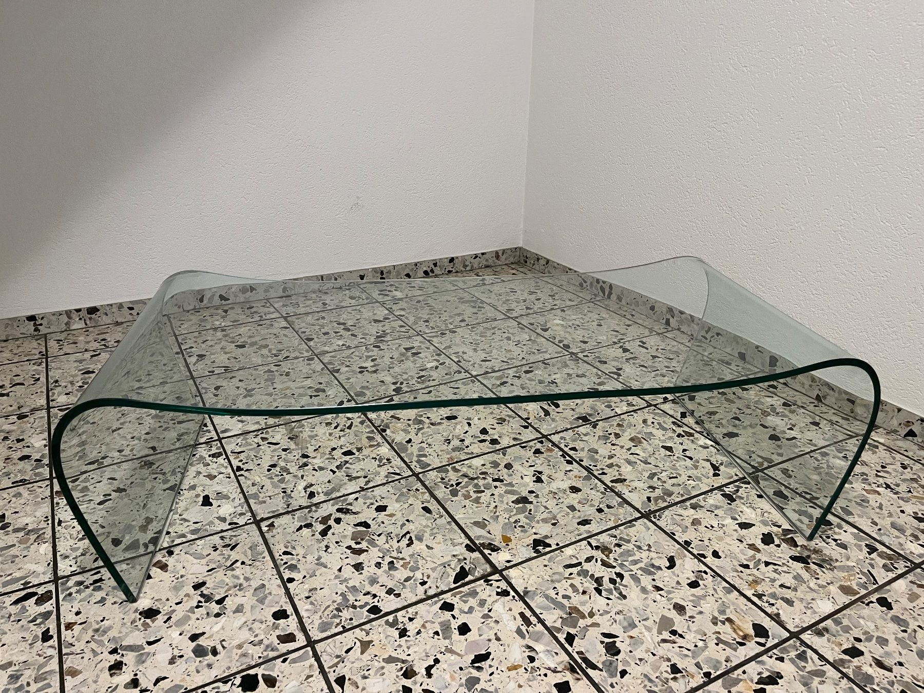 Micasa Tavoli: Salontisch Glas – Usato da Mönchaltorf venduto da MGadient 4