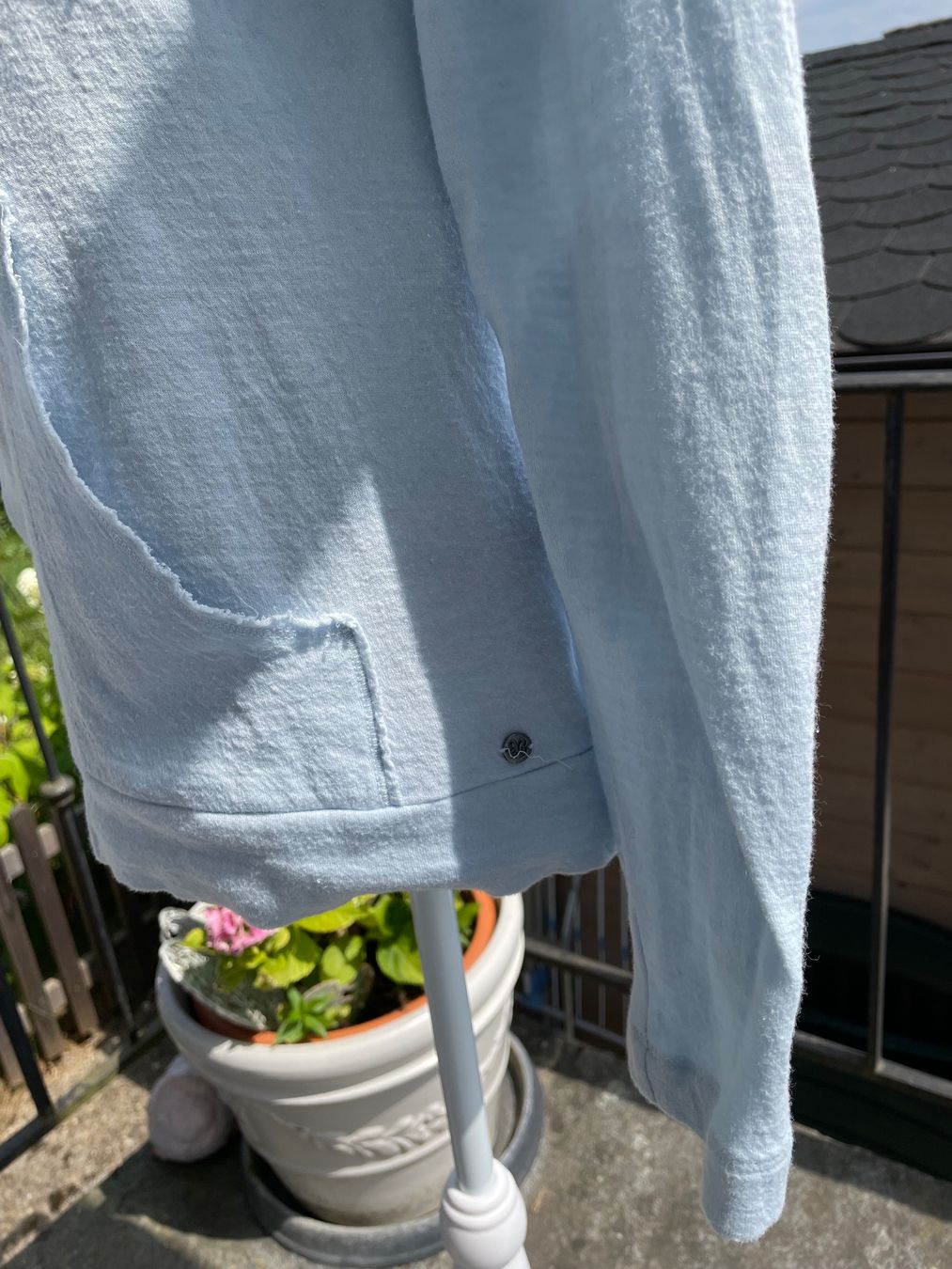 Maglioni & Felpe: Kapuzenpulli 36/38 BARBARA BECKER – Usato da Zürich venduto da Pamuk04 2