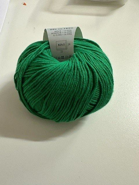 Lana: 6 X WOLLE LANG BABY COTTON – Nuovo (secondo la descrizione) da Ostermundigen venduto da wini63 2