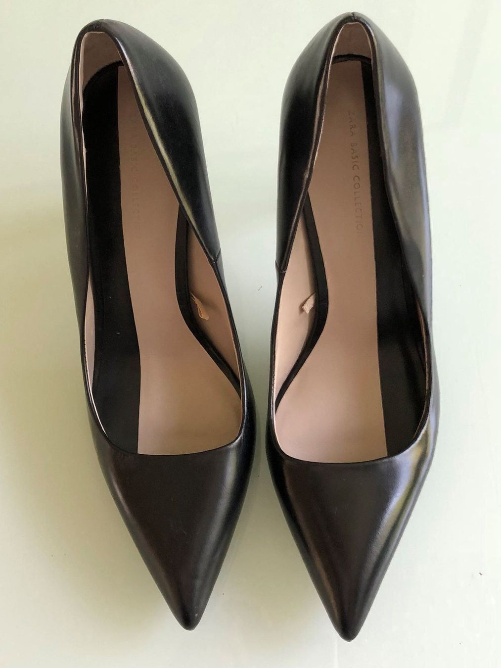Damenschuhe: High Heels SEXY Pumps Grösse 39 – Neu (gemäss Beschreibung) aus Adliswil von Jessik0 5