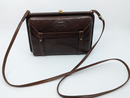 Tasche Ledertasche Coccinella Modelle ges. gesch.