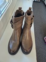Schöne Winter Boots Mjus, Grösse 38, Neu