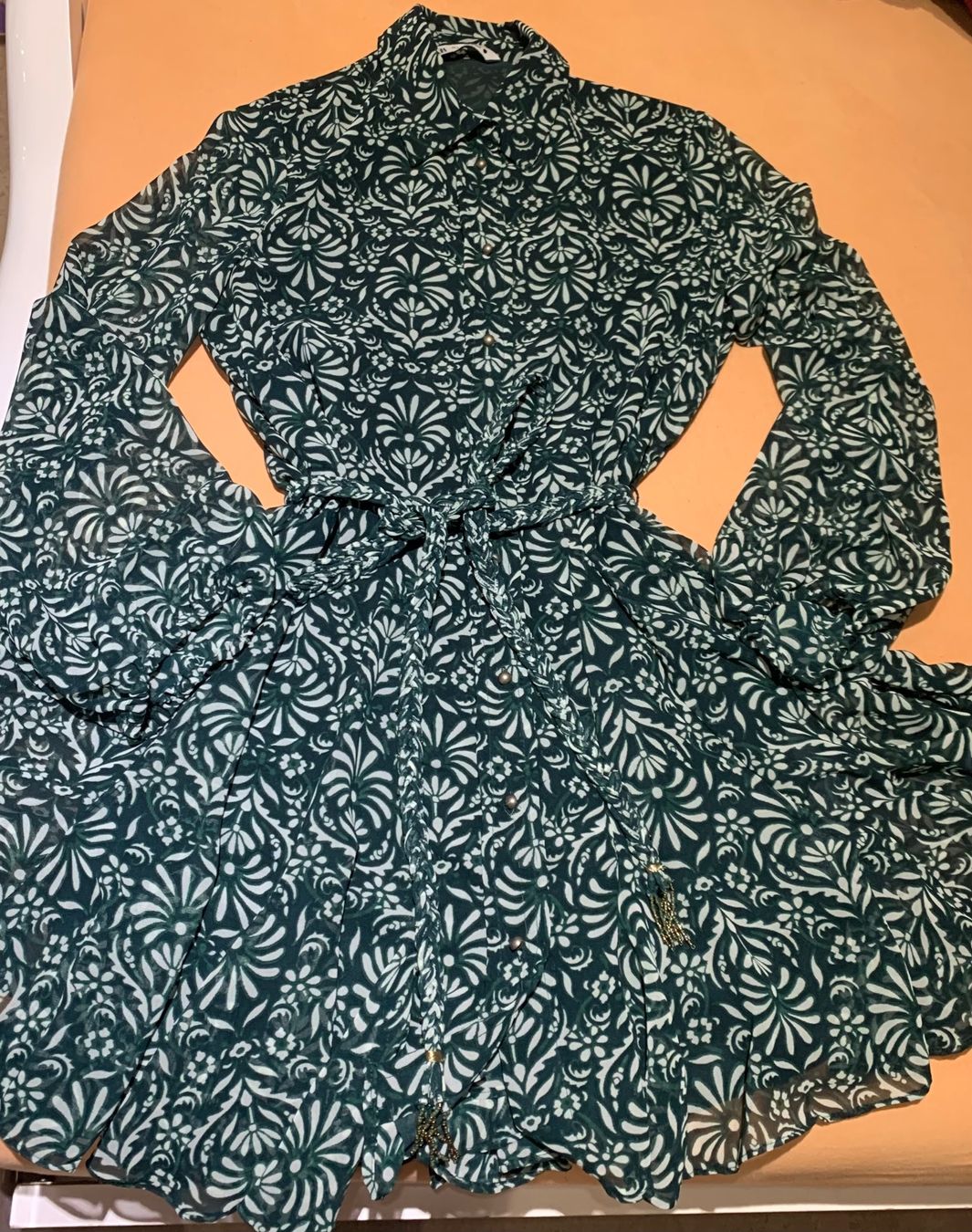 Zara Vestiti: Zara Kleid Grösse S – Nuovo (secondo la descrizione) da Zollikerberg venduto da Jvac2 3