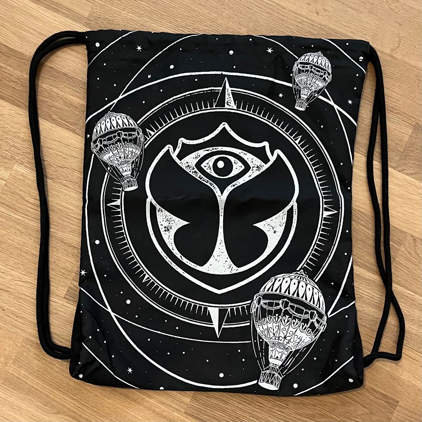 Sacs à dos: Bag, Tomorrowland Orbyz – Neuf avec emballage d'origine à Zürich par art_b5qd