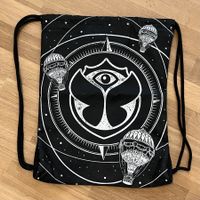 Bag, Tomorrowland Orbyz