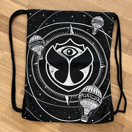 Bag, Tomorrowland Orbyz