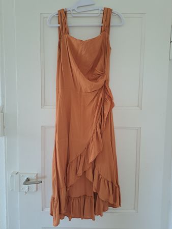 Maje Kleid