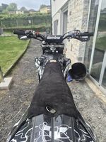 Husqvarna 450 supermotard