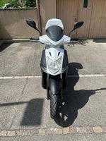 KYMCO Agility 200 MFK 26.06.2026