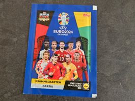 Topps Match Attax All-Stars Sammelkarten