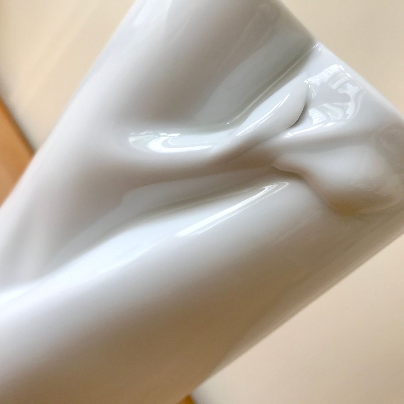 Vasen & Gefässe: Meissner Porzellan Vase – Neu (gemäss Beschreibung) aus St. Gallen von MamaFrauHerr 2