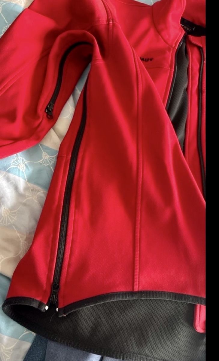 Mammut Jacken: Mammut Jacke – Gebraucht aus Samstagern von Romi37 1